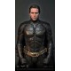 DC Comics Batman The Dark Knight Original 1/3 Scale Hyperreal Movie Statue The Batman and Bruce Wayne Duo Version